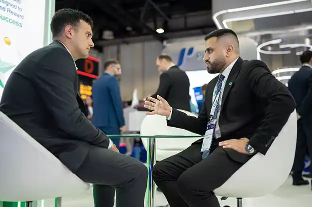 Forex Expo Dubai
